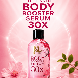 DELI SKIN BODY BOOSTER