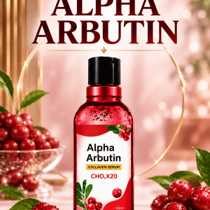 ALPHA ARBUTIN BODY SERUM