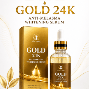 GOLD 24K SERUM
