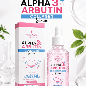 PRECIOUS SKIN FACIAL SERUM