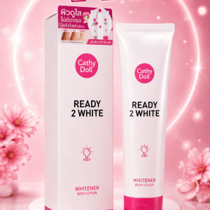 CATHY DOLL BODY LOTION