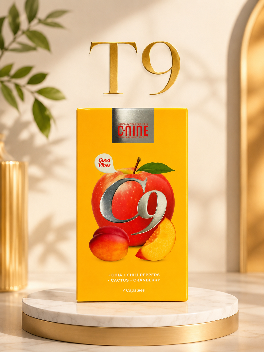 ➡️ ➡️➡️ FB DEAL ONLY C9 - DIETARY SUPPLEMENT 7 CAPS - Image 2