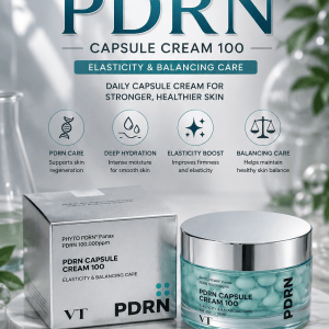 PDRN CAPSULE CREAM