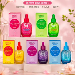 EQUAL BERRY SERUM