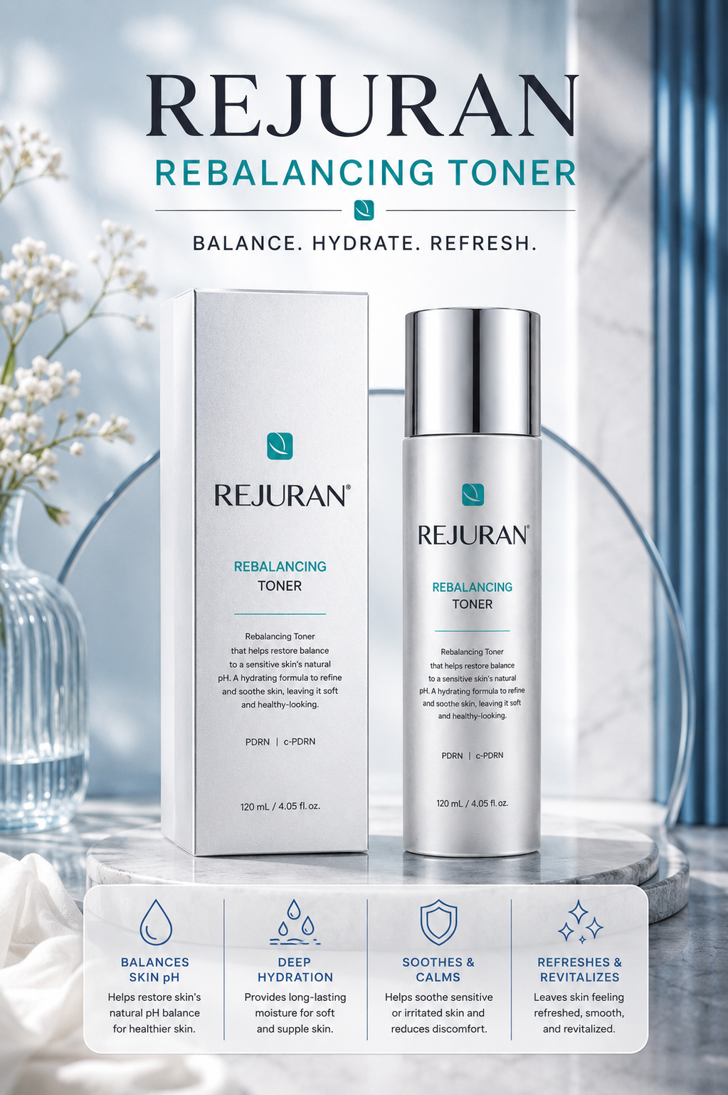 REJURAN TONER - Image 2