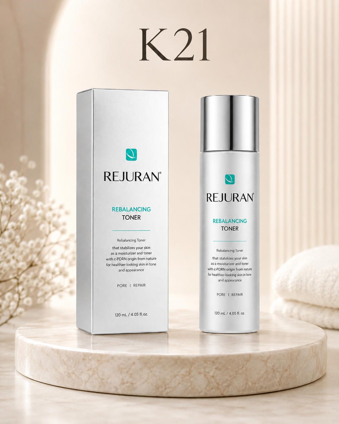 REJURAN TONER
