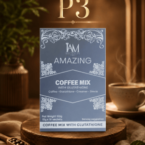 GLUTATHIONE COFFEE