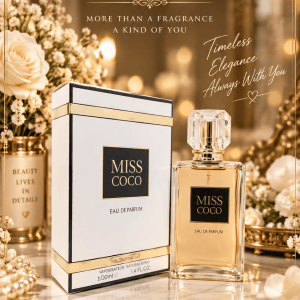 AUTHENTIC Miss Coco for Women (FC)