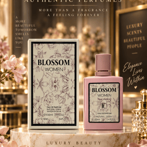 AUTHENTIC Blossom for Women (FC)