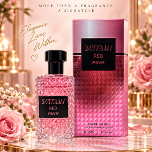 AUTHENTIC Valentine Nero for Women (URBAN)