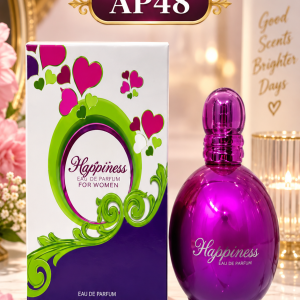 AUTHENTIC Mysterious for Women (MHC)