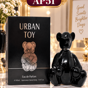 AUTHENTIC Urban Toy for Men (URBAN)