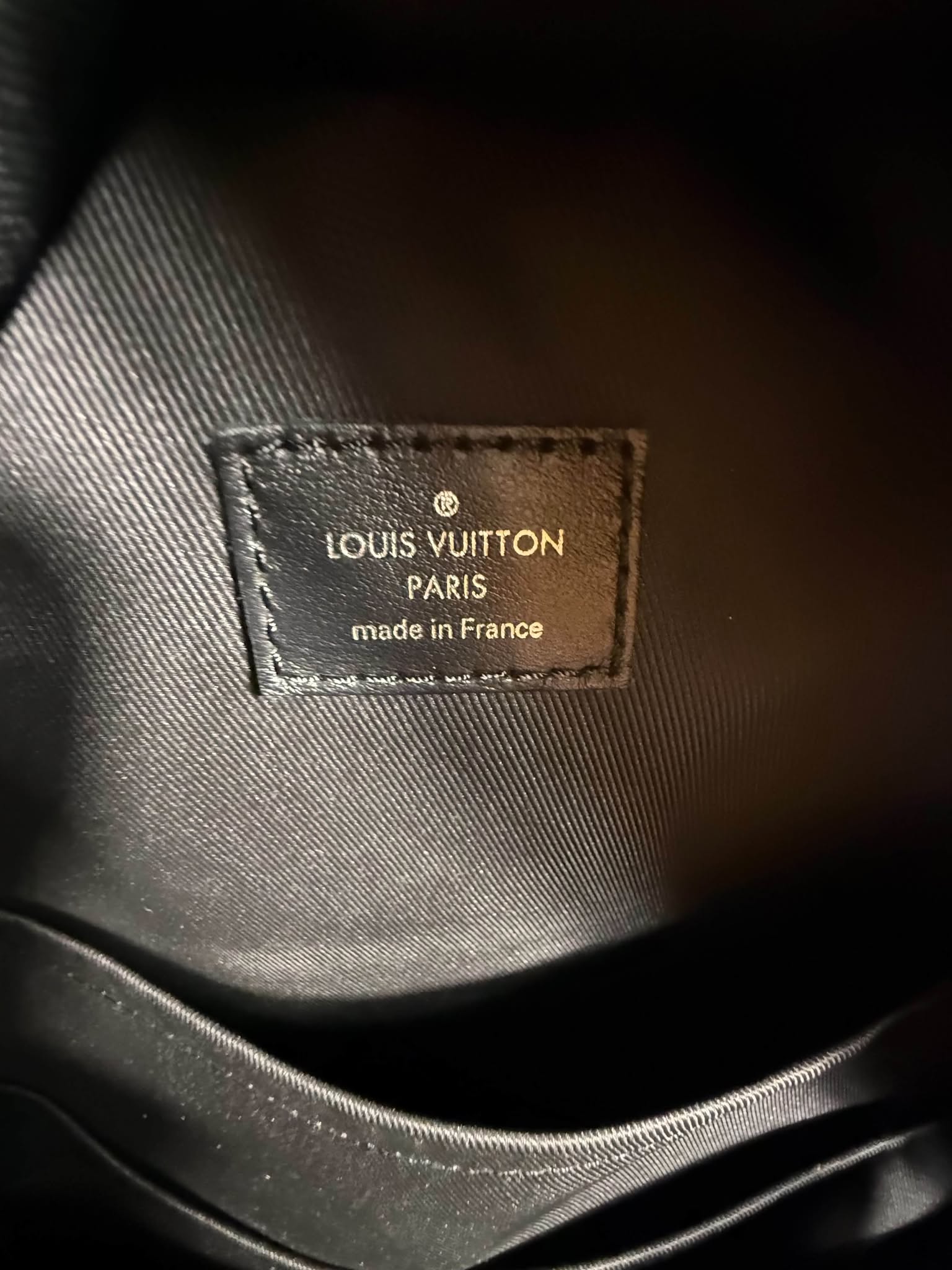 Louis Vuitton Michael Backpack - Image 15