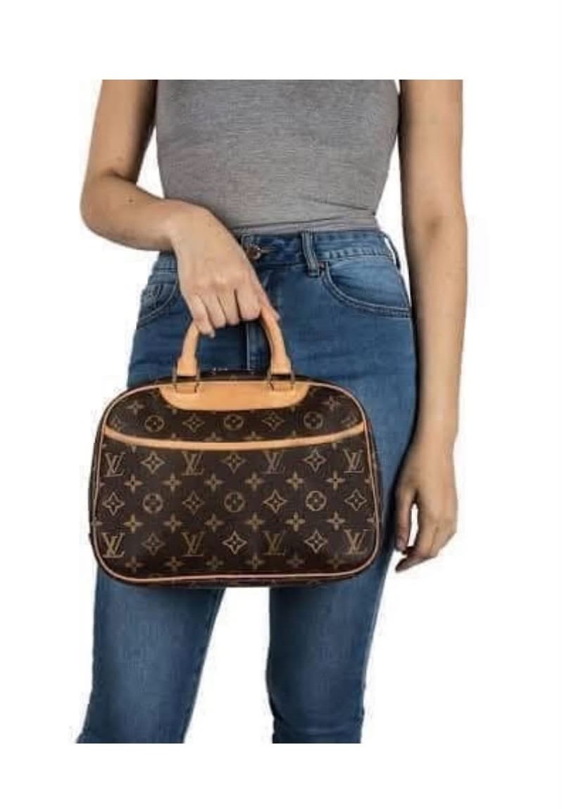 Louis Vuitton Monogram Deauville - Image 3