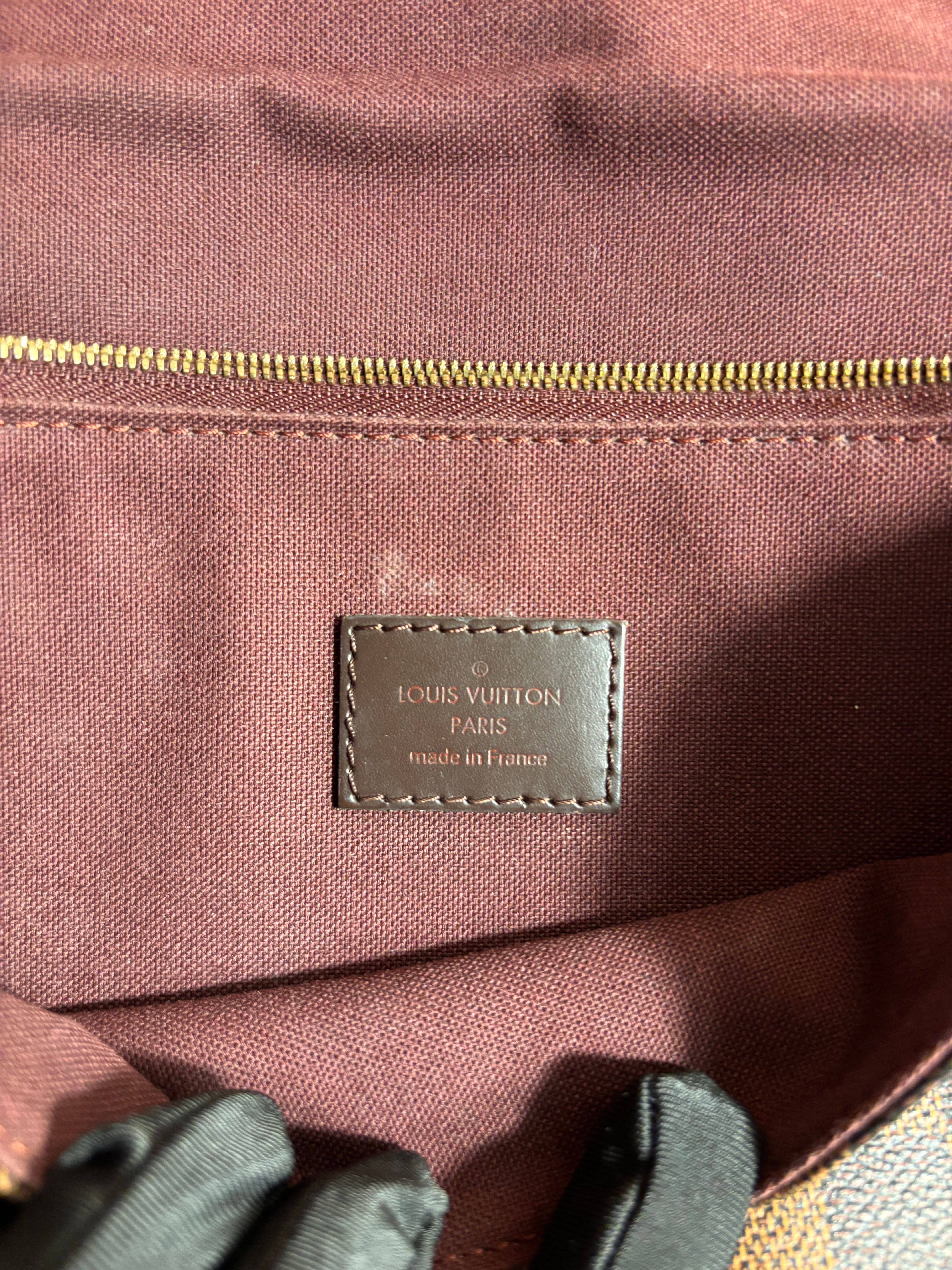 LV Damier Sling - Image 12