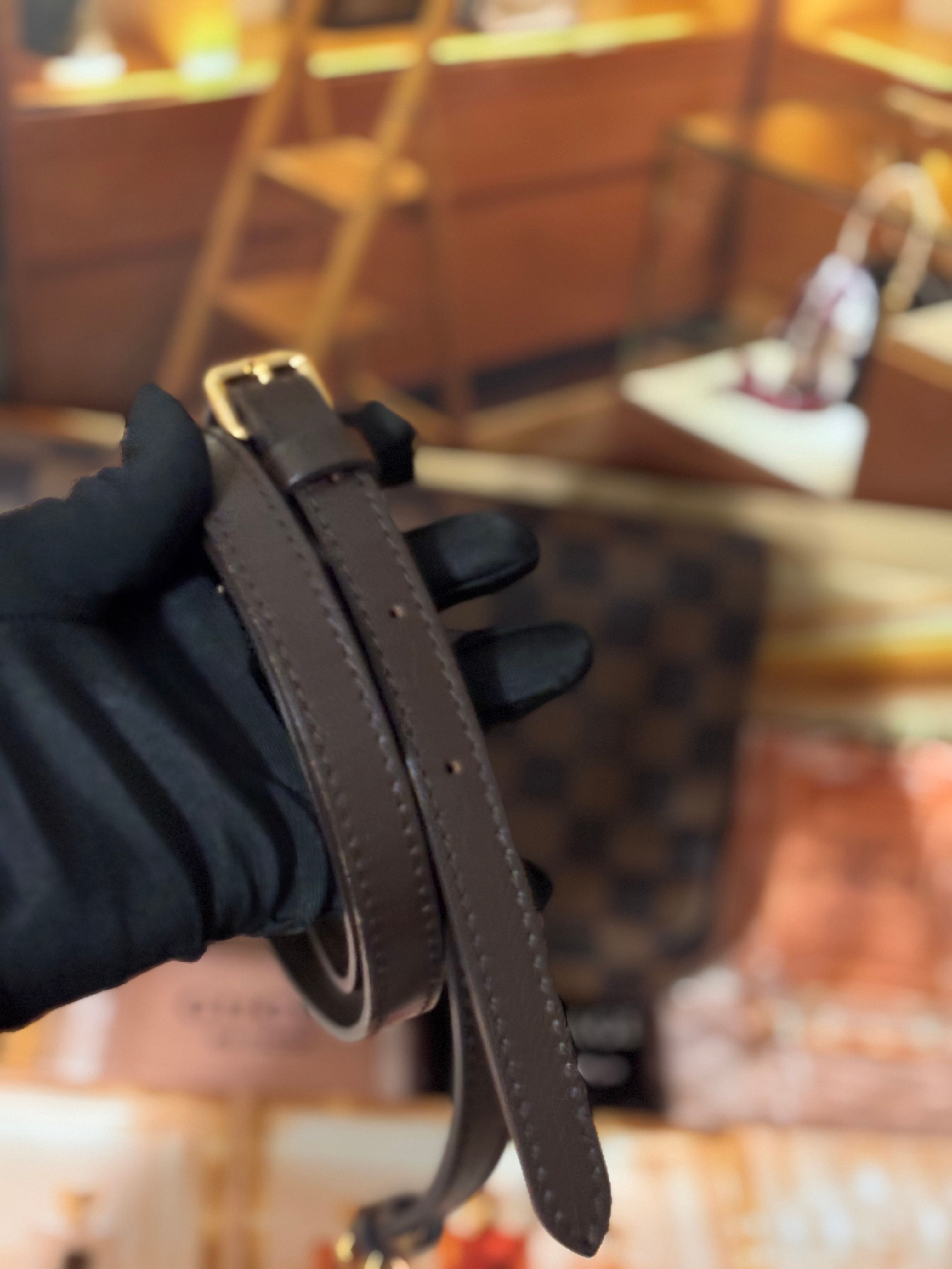 LV Damier Sling - Image 3