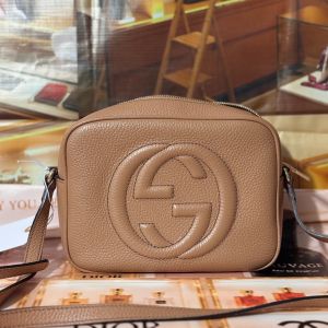 Gucci Soho Beige