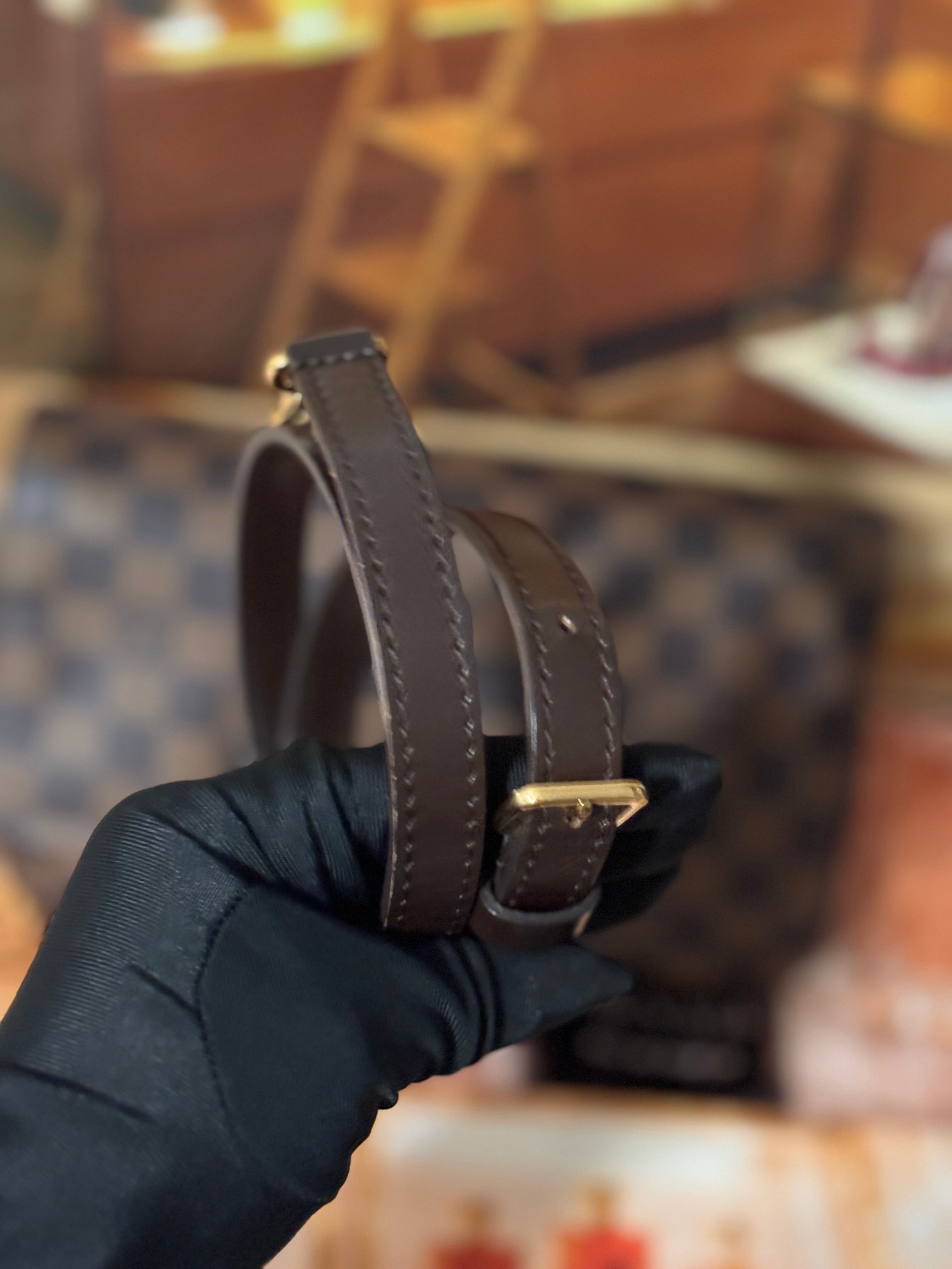 LV Damier Sling - Image 4