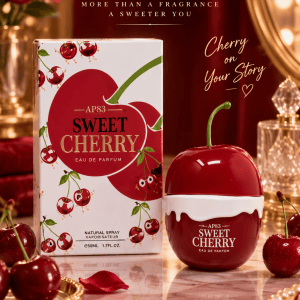 AUTHENTIC Kimberly Sweet Cherry for Women (MHC)