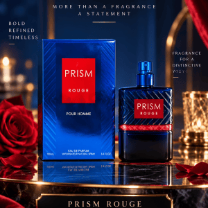 AUTHENTIC Prism Water for Men (MHC)