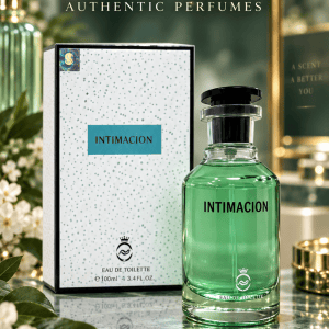 AUTHENTIC Intimation for Men (RP)