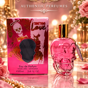 AUTHENTIC Tattoo Love for Women (URBAN)