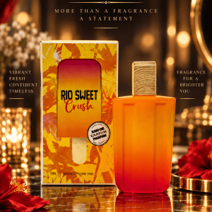 AUTHENTIC Rio Sweet Crush for Women (MHC)