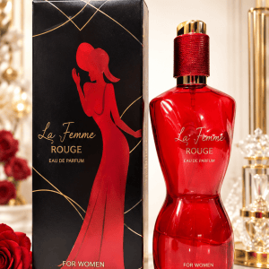 AUTHENTIC La Femme Fatale for Women (MHC)