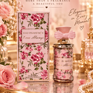 AUTHENTIC Lavish Haven Love Always for Women (MHC)