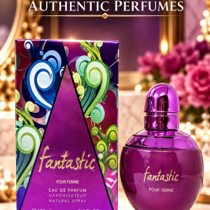 AUTHENTIC Fantastic for Women (EC)