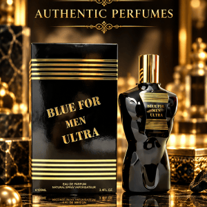 AUTHENTIC Blue for Men Ultra for Men (URBAN)