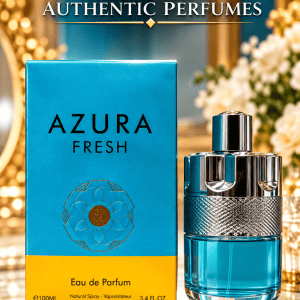 AUTHENTIC Azura Fresh for Men (URBAN)