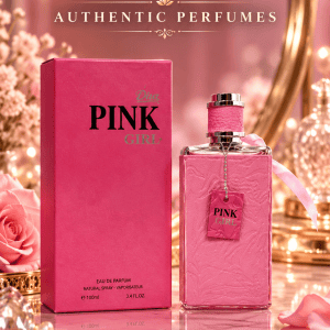 AUTHENTIC Elite Pink Orchid for Women (URBAN)