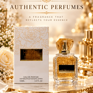 AUTHENTIC Heart by Klo for Women (URBAN)